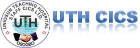 UTH Cooperative Society Logo